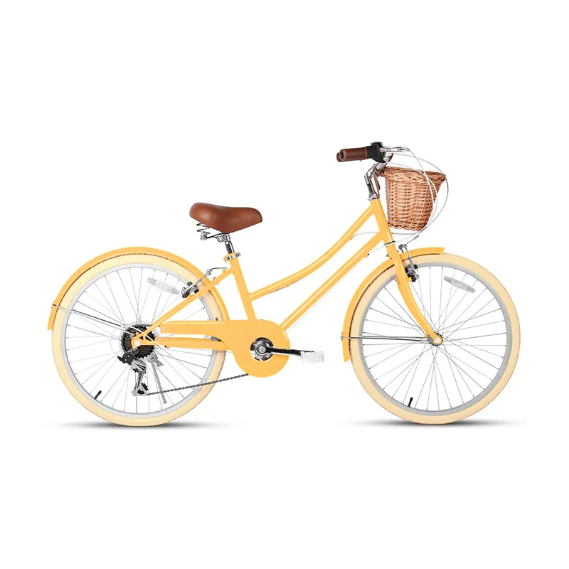 Child Bike