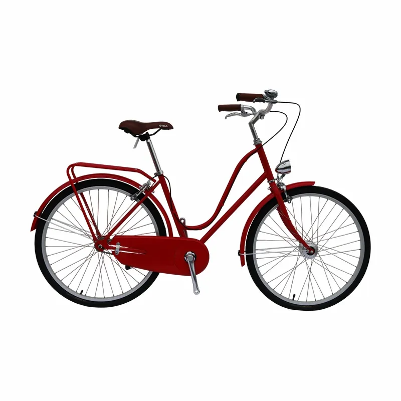City Smart Bike City Smart Bike