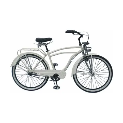 5 Speed Beach Cruiser Bike