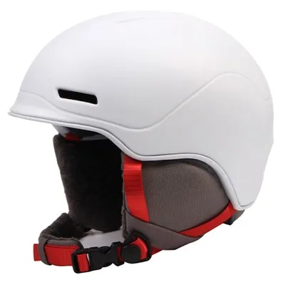Adult Snowboard Helmet