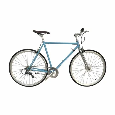 Urban Mobility Bike
