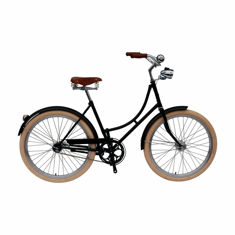 Top City Bikes